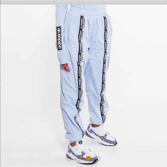 adidas jogger pants - Picture 2 of 2